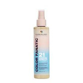 Pureology Color Fanatic Multi Tasking Leave In Spray 200ml