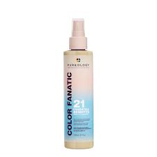 Pureology Color Fanatic Multi Tasking Leave In Spray 200ml