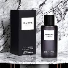 Bespoke Black Suede EDP 100ml