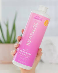 Minetan Revitalize Pro Spray Mist 1000ml