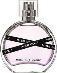 So...? Midnight Magic Eau Fraiche 50ml