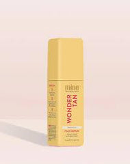 Minetan Wonder Tan Bronzing Face Serum 59ml