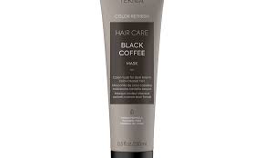 Lakme Teknia Refresh Black Coffee Mask 250ml