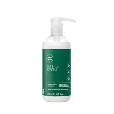 Paul Mitchell Tea Tree Hair and Scalp Treatment