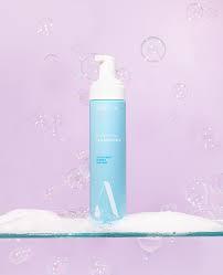 Azure Tan Self Tan Remover Mousse 200ml