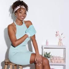 Sliick Buff & Brighten Ingrown Rescue Kit c