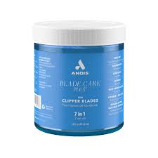 Andis Blade Care Plus Single Jar
