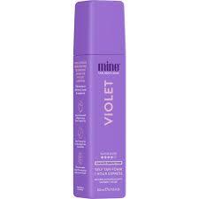 Minetan Violet Tan Foam 200ml