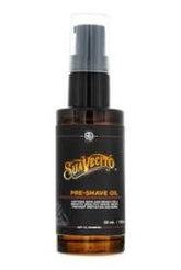 Suavecito Pre-Shave Oil 30ml