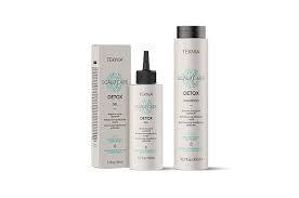 Lakme Teknia Detox Gel 150ml