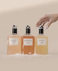 Ginger and Me Hand Wash 400ml Sunday Feels