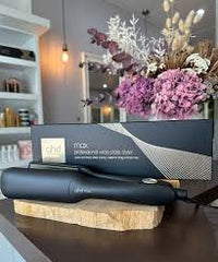 ghd Max Wide Plate Hair Straightener