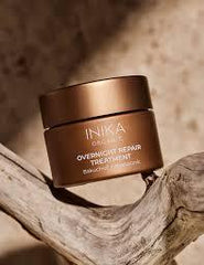 Inika Organic Overnight Repair Treatment 50ml