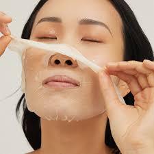 Ginger and Me B3 Glow Sheet Mask Box of 5