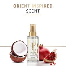 Wella Professionals Oil Reflections Luminous Smoothening Treatment Oil 30ml