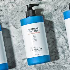 Baxter of California Invigorating Body Wash Citrus Herbal Musk 473ml