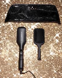 ghd Duet Hot Air Styler Gift Set with Bag and Brush