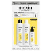 Nioxin Trial Kits