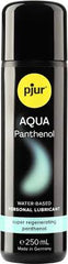 Pjur Aqua Panthenol Personal Lubricant