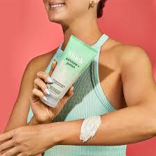 Sliick Exfoliating Scrub 200ml