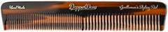 Dapper Dan Hand Made Styling Comb