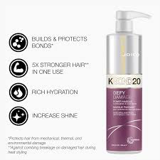 Joico Defy Damage KBOND20 Power Masque 500ml