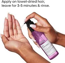 L'Oreal Professionnel Liss Unlimited Serum 125ml