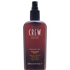 American Crew Classic Grooming Spray 250ml