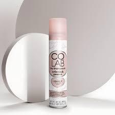 Colab Dry Shampoo 200ml