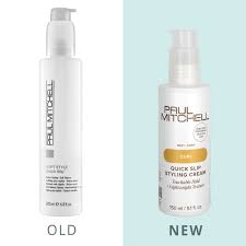 Paul Mitchell Soft Style Quick Slip 200ml