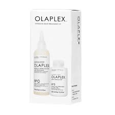Olaplex No0 and No3 Intensive Hair Treatment Bundle