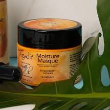 Agadir Argan Oil Moisture Masque 236ml