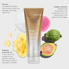 Joico K-PAK Reconstructing Conditioner 250ml