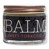 18 21 Man Made Beard Balm Sweet Tobacco 2oz
