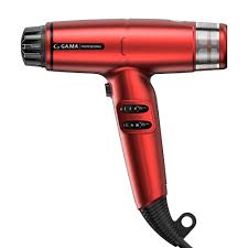 iQ Perfetto Lite Max Perfetto Hair Dryer Red