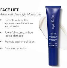 HydroPeptide Face Lift Moisturiser 30ml