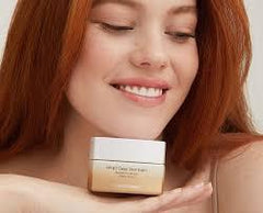 Ginger and Me Clear Skin Balm 50g