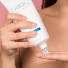 Asap Revitalising Body Scrub 200ml
