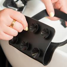 Framar Toning Tub Suction Cup Bowl