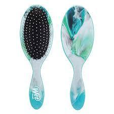 Wet Brush Swirling Stars Collection