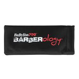 Babyliss PRO Barberology Cozy Clipper Pouch Black.