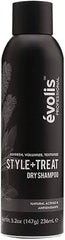 Evolis Dry Shampoo 236mL