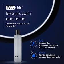 PCA Skin Smoothing Toner 206ml