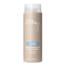 Paul Mitchell Sheer Hydration Conditioner