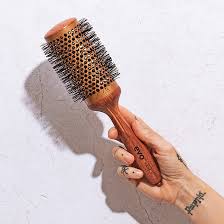 Evo Hank Ceramic Radial Brush 52mm