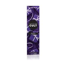 Matrix SoColor Cult Tubes 80g