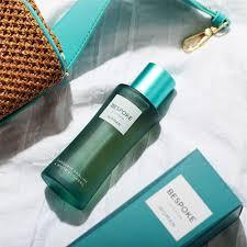 Bespoke London Mandarin Praline & White Flowers Eau De Parfum 100ml