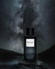 Bespoke Black Suede EDP 100ml
