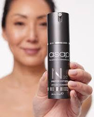 Asap Niacinamide Heroes Pack