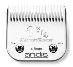 Andis Ultra Edge Blades